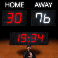 30 Home GIF