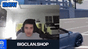 Selecta GIF by BIGCLAN