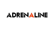 Adrenaline Castellon Sticker by CamperCas