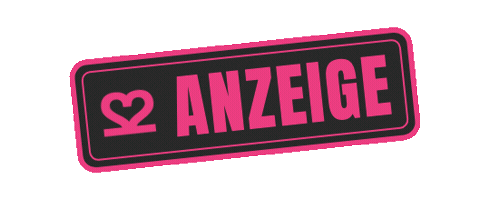 Ad Anzeige Sticker by 2HOT2PAY