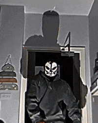 Shadow GIF