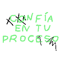 V3 Confia Sticker