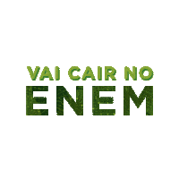 unama para enem manaus amazonas Sticker