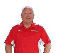 De Race Van Mijn Leven Sticker by Gerard Stiekema