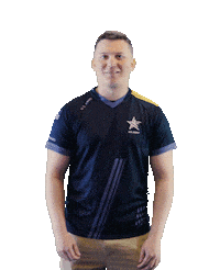 Lets Go Yes Sticker by Only_Reilly