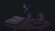 Dangerous GIF by Seether