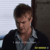 Season 7 Showtime GIF by Ray Donovan