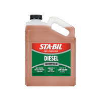Stabil Sticker by STA-BIL Brand