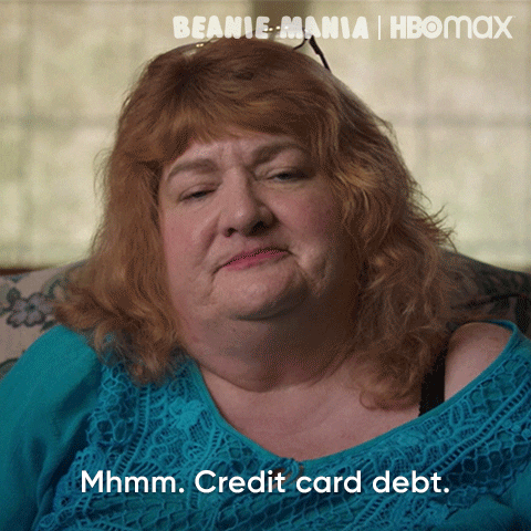 No Money Beanie GIF by HBO Max