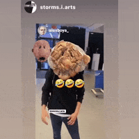 Show Performance GIF by Alex Boya