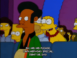 homer simpson waylan smithers GIF