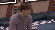 Bb24 GIF by Big Brother