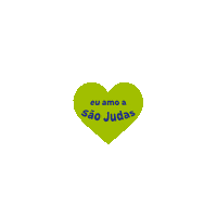 usjt amo universidade saojudas sao judas Sticker