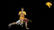 Mlax GIF by CUCougars