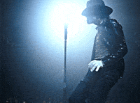 Michael Jackson Mj GIF