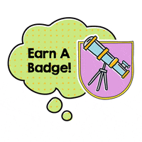 Steam Camp GIF by Goldieblox