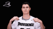 Pcmlax GIF by Providence Friars