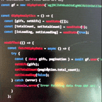 Text Computer GIF by Alex Boya