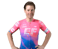 tour de france yes Sticker by EF Education First
