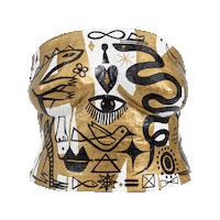 Art Sticker Sticker by Keep A Breast