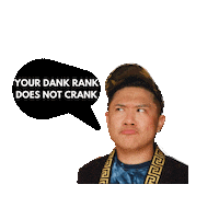 Tim Chantarangsu Sticker by Schoolyard TV