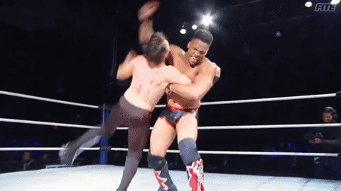 booker t row GIF