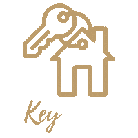 Real Estate Keyday Sticker by W_guzman