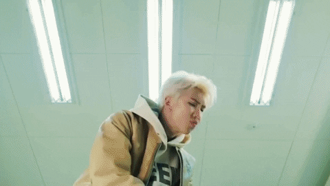 GIF by BTS