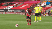 Happy Football GIF by MolaTV