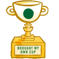 Sustainability Sbux Sticker by Starbucks