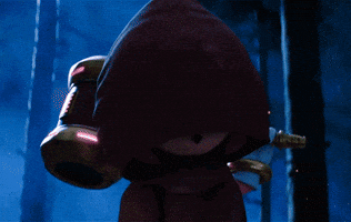 Amy Rose GIF