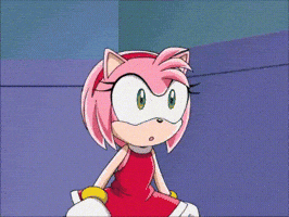 Sonic X GIF