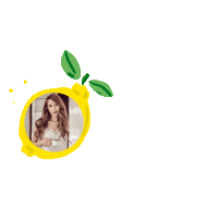 LemonSeedMedia lemon lemonseed media lemonseed Sticker