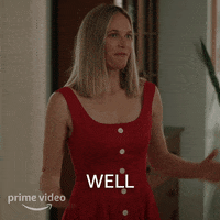 Amazon Studios GIF by Amazon Prime Video
