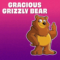 Did You Bear GIF by VeeFriends