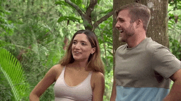 Season 6 Lol GIF by Bachelor in Paradise