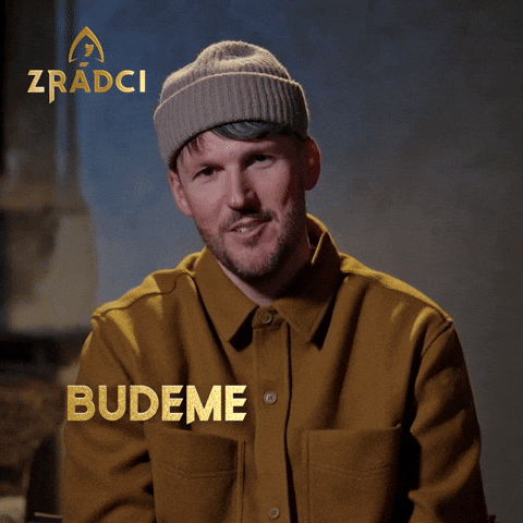 Zradci GIF by prima+