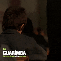 Happy In Love GIF by La Guarimba Film Festival