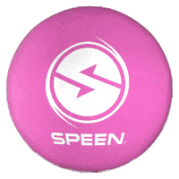 Soccer Ball Sticker by SPEEN