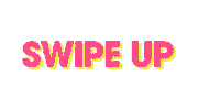 Gold Swipe Up Sticker by Globals Make Some Noise