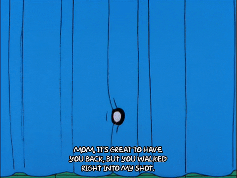 bart simpson episode 21 GIF