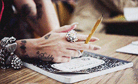 cher lloyd waiting GIF