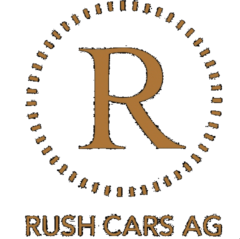 Rushcarsswitzerland Sticker by rushcars