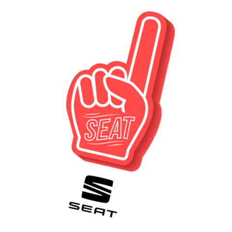 SEAT_Mex giphyupload festival estilo seat Sticker