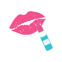 Pageants Sticker by Puresk
