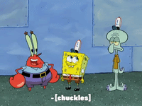 season 7 legends of bikini bottom: the curse of the hex GIF by SpongeBob SquarePants