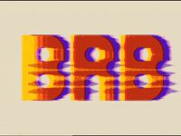 Art Glitch GIF