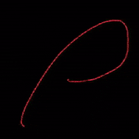Eye Motion GIF
