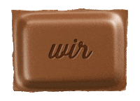 Chocolate Milkachocolate Sticker by Milka