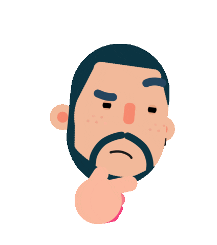 Comedy Emoji Sticker by yogomotion